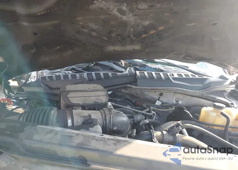 2020 Ford F-250 Lariat from USA, damaged, VIN 1FT7W2BN3LEC69103